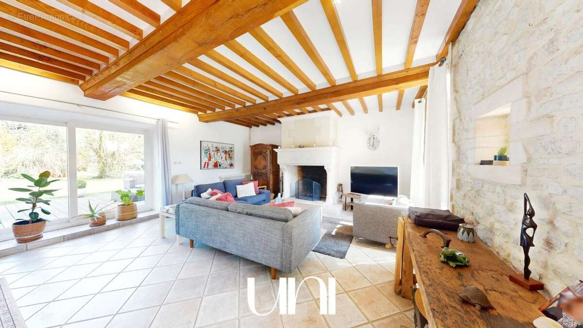 Maison à BAYEUX