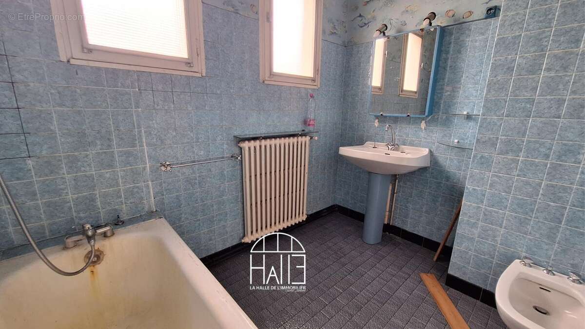 Maison individuelle - photo 2