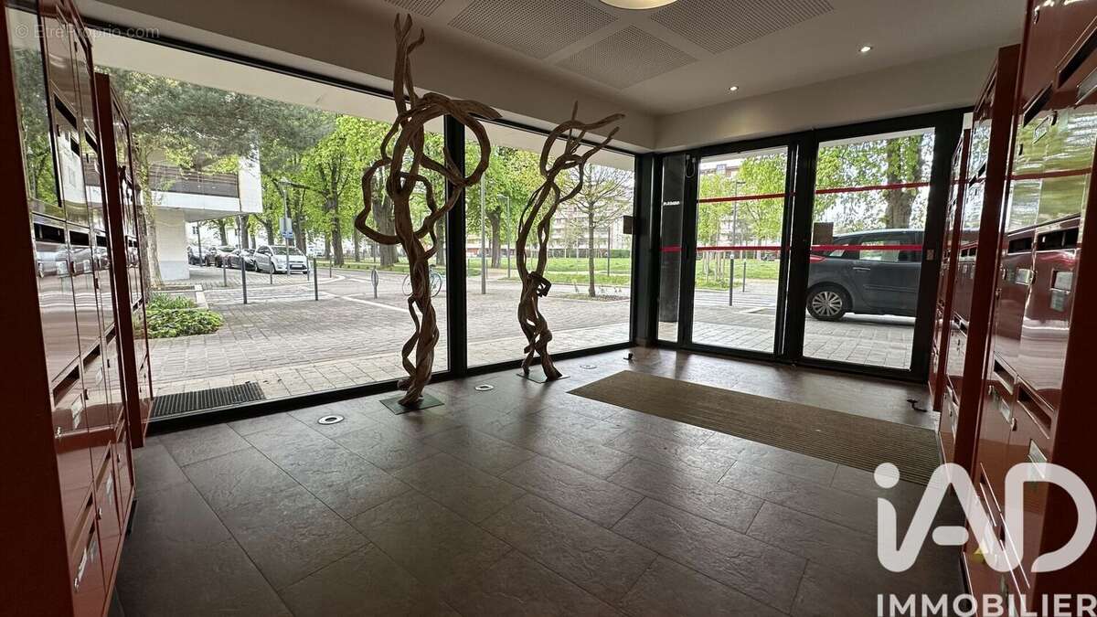 Photo 3 - Appartement à ORLEANS