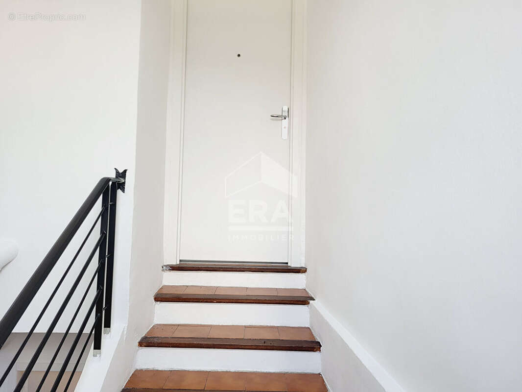 Appartement à CHATEAU-ARNOUX-SAINT-AUBAN