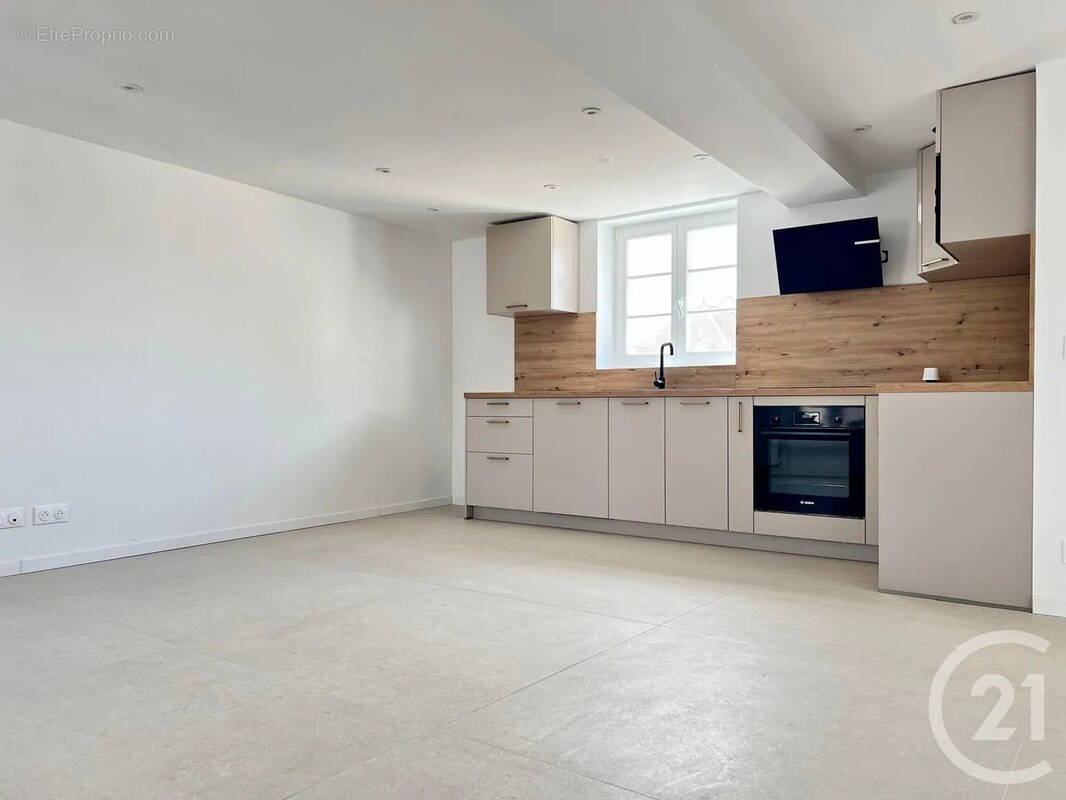 Appartement à ANET