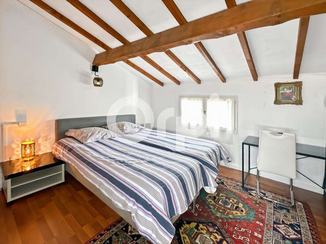 Maison à VALLON-PONT-D&#039;ARC