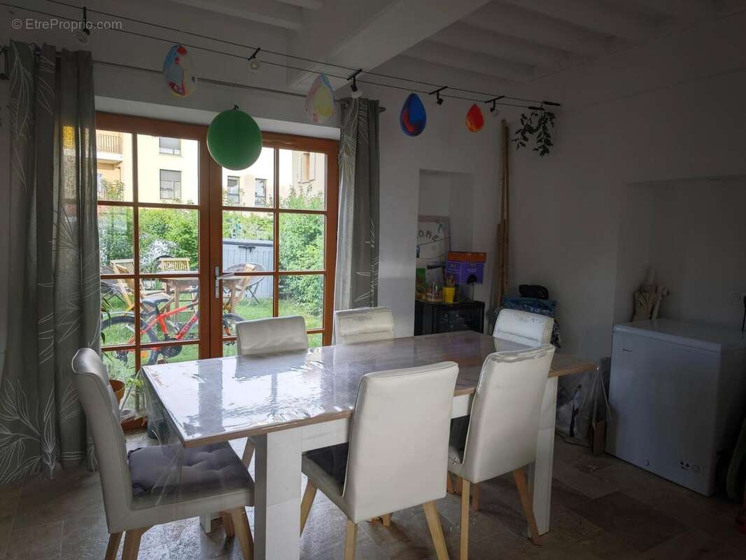 Photo 8 - Maison à MONTANAY