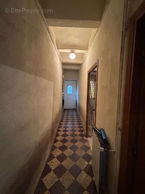 Maison à SUMENE