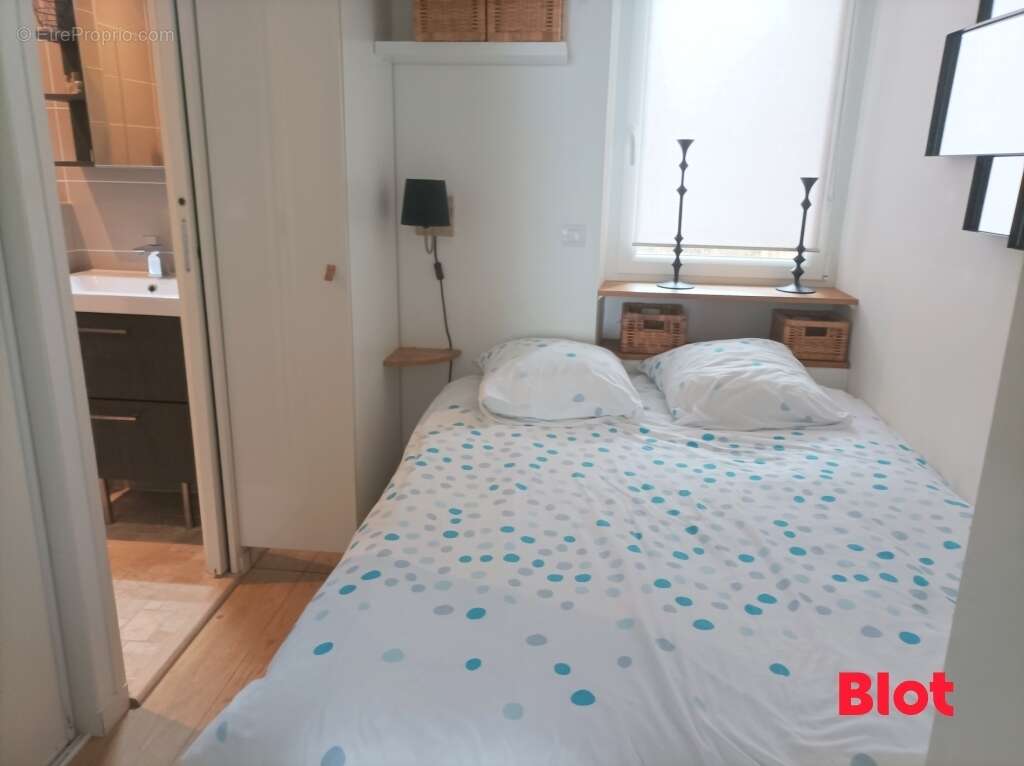 Appartement à SAINT-MALO