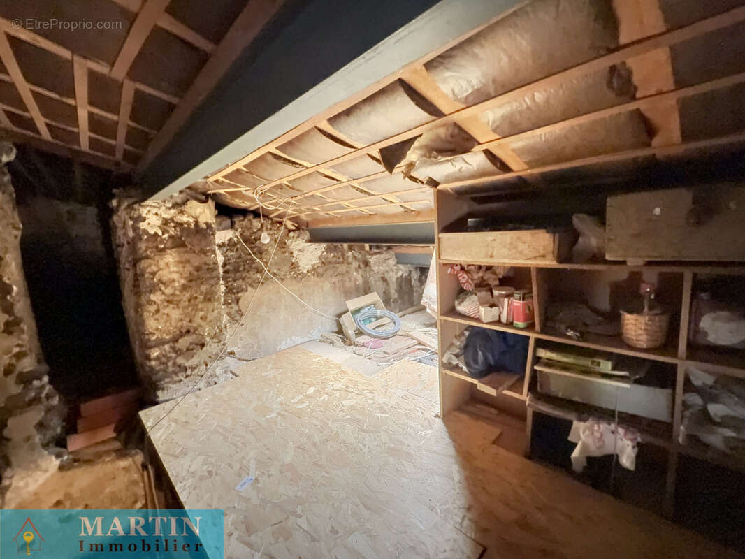Appartement à CERET
