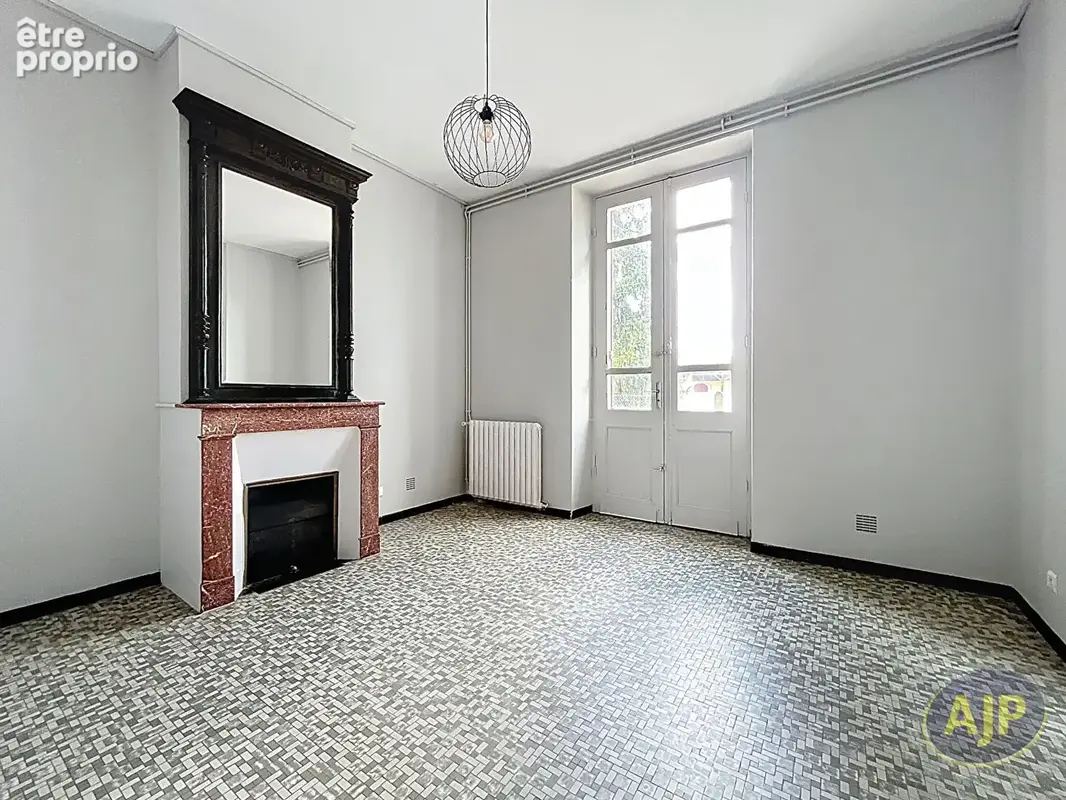 Propriété Salles - photo 4
