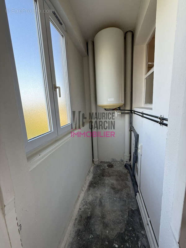 Appartement à AVIGNON