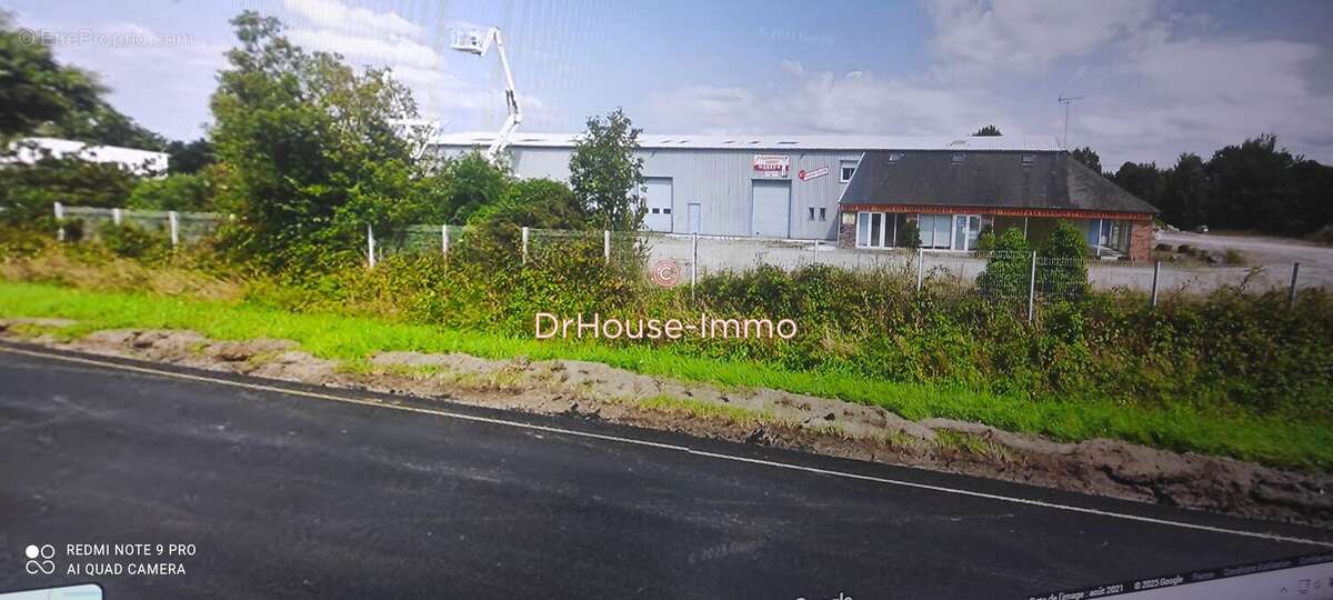 Autre à CHATEAUBRIANT