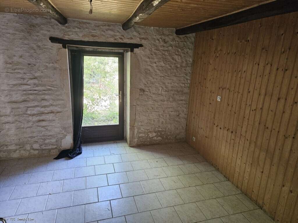 Maison de Campagne de Plain-Pied - photo 7