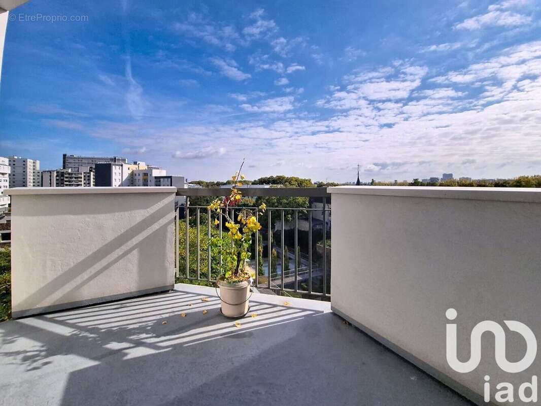 Photo 2 - Appartement à ARGENTEUIL