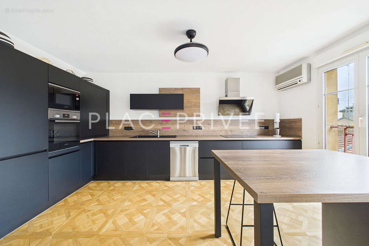 Appartement avec ascenseur et Stationnement - photo 4