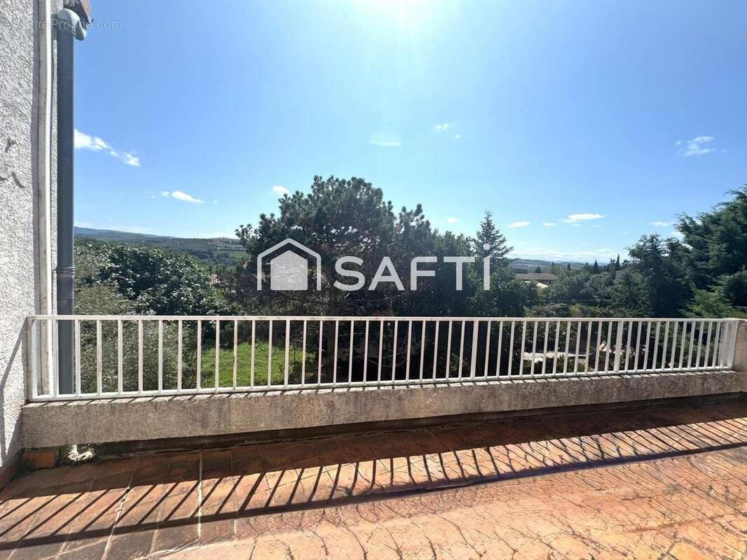 Photo 5 - Maison à CARCASSONNE