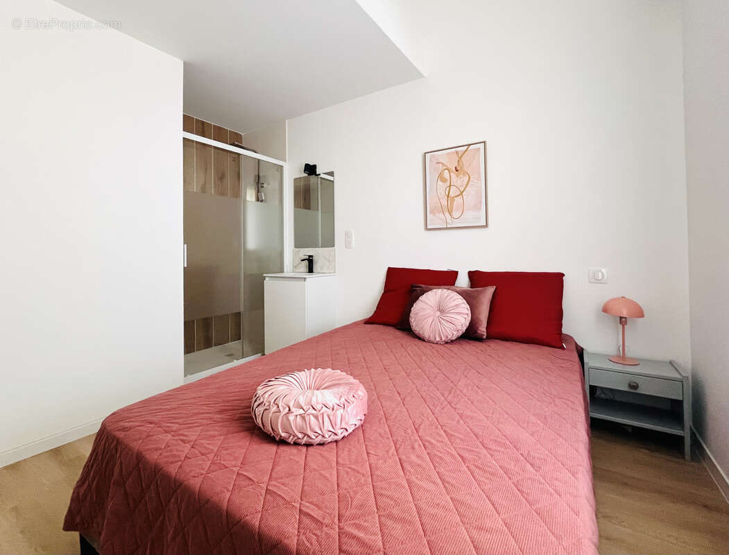 Maison à BALARUC-LES-BAINS