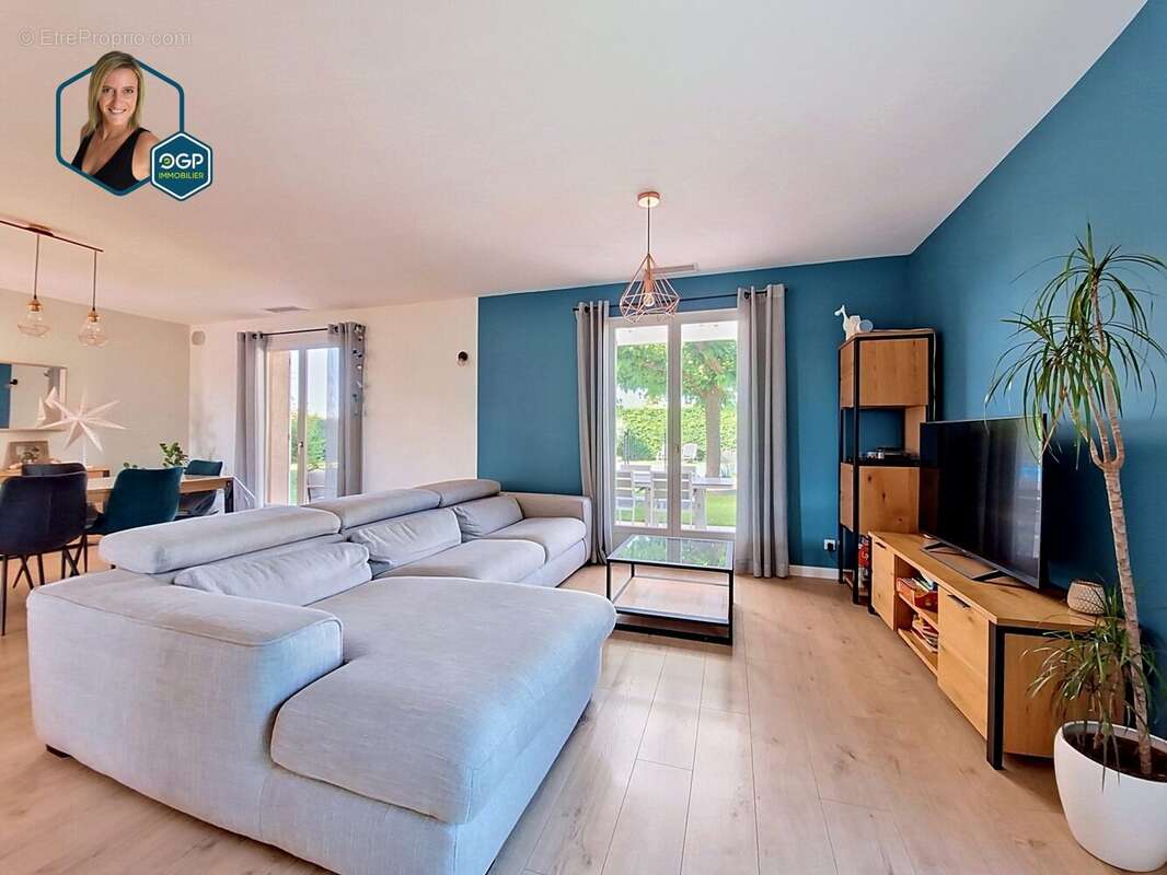 Maison à CASTELNAU-D'ESTRETEFONDS