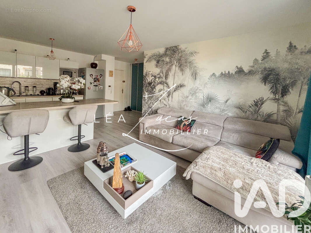 Photo 6 - Appartement à COLOMBES