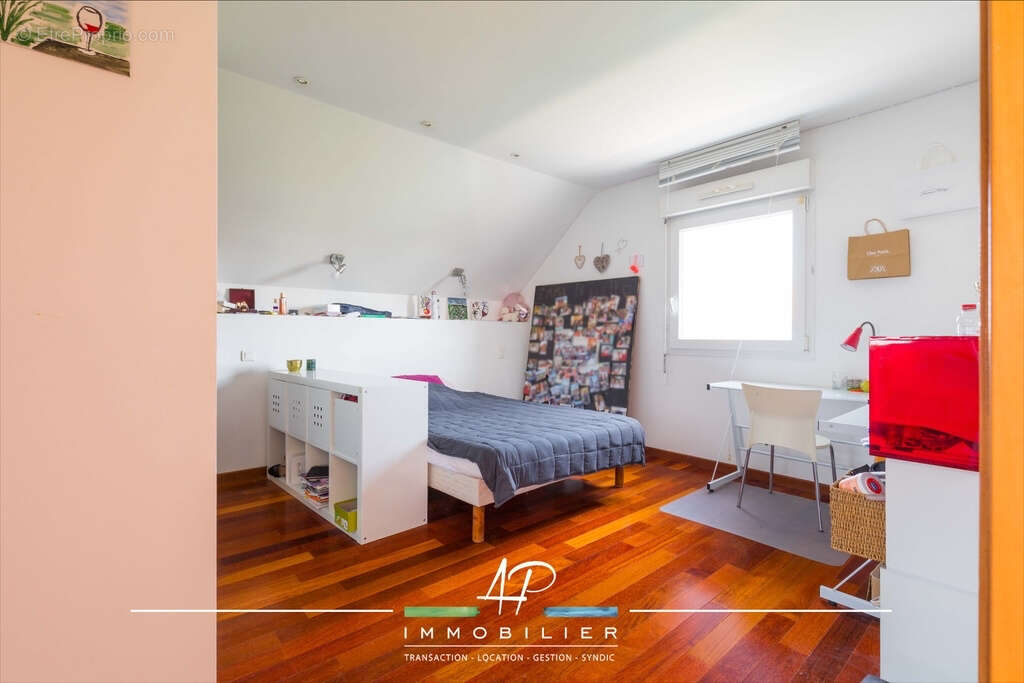 Maison à MARSANNAY-LE-BOIS