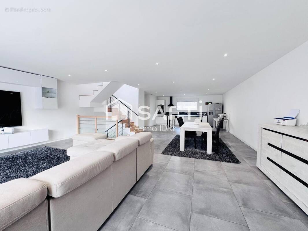 Photo 1 - Maison à LENS