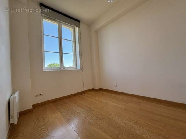 CRAMOISY - beau duplex - photo 18