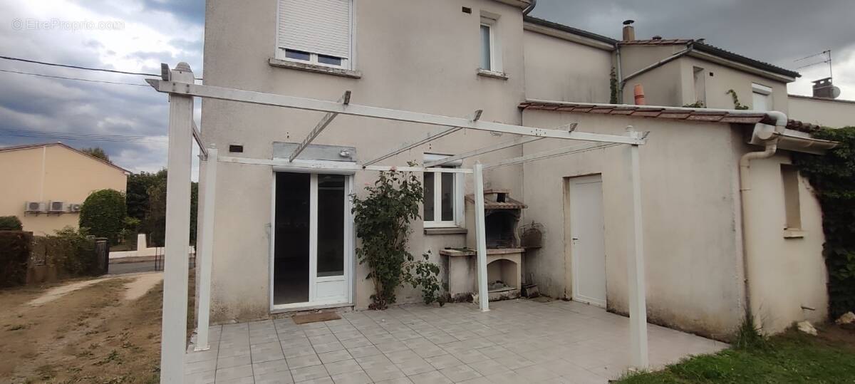 Maison à LALINDE
