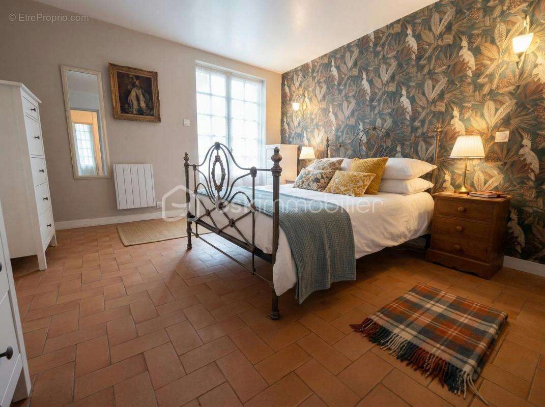 Murs commerciaux pub-restaurant, chambres d’hôtes et logement – centre-bretagne - photo 24