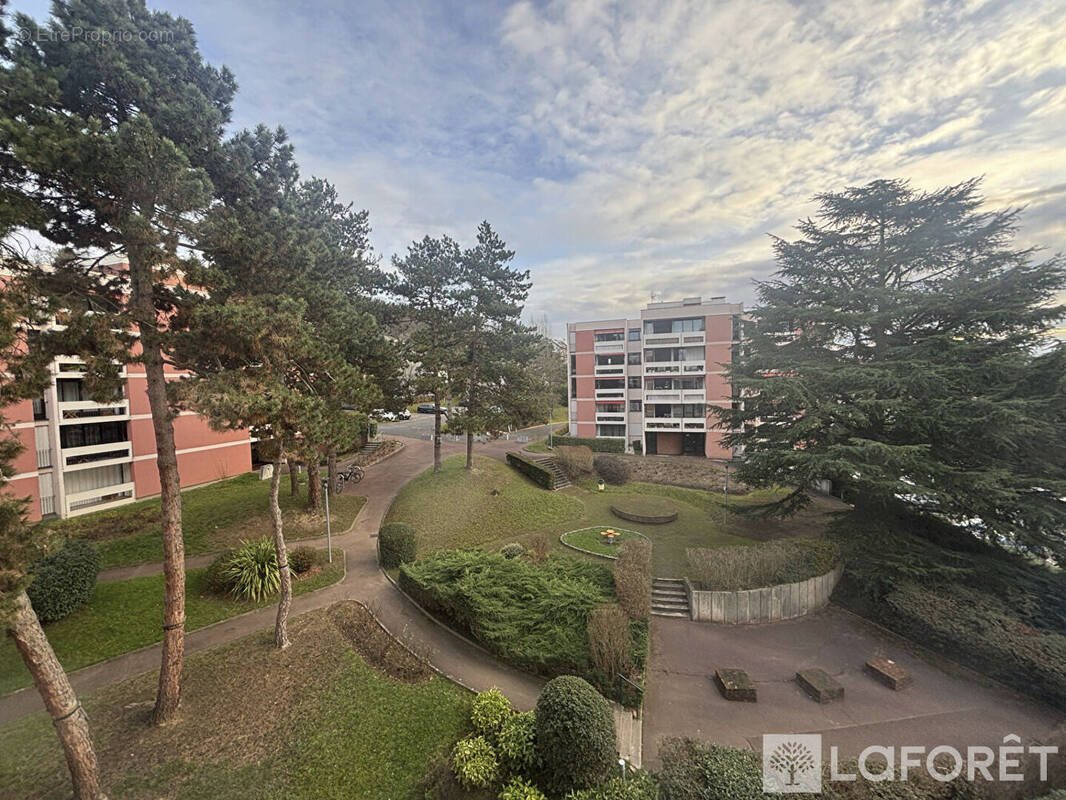Appartement à PALAISEAU