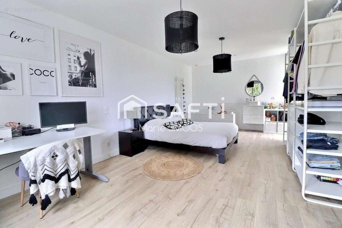 Photo 6 - Maison à MAREIL-MARLY