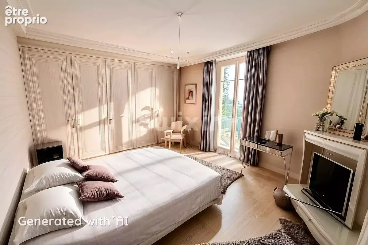 Propriété de Charme avec Vue sur le Lac - photo 12