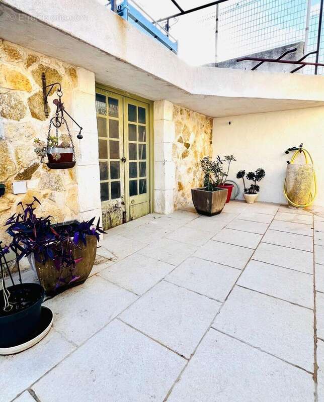 Photo 6 - Maison à MARSEILLE-15E