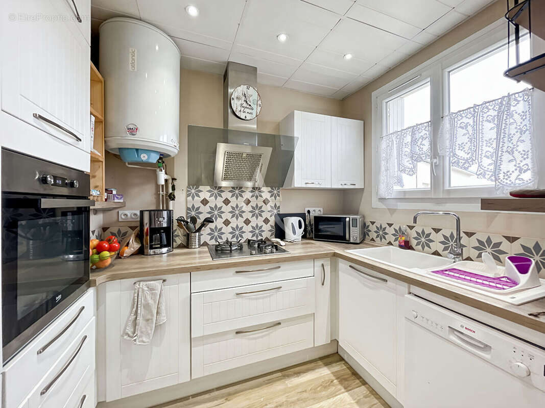 Appartement à SAINT-JEAN-DE-MONTS