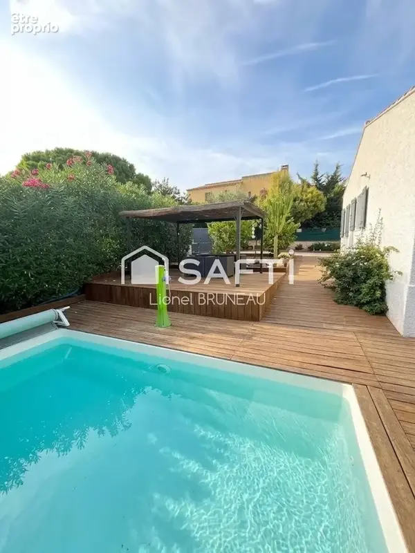 Photo 1 - Maison à SANARY-SUR-MER