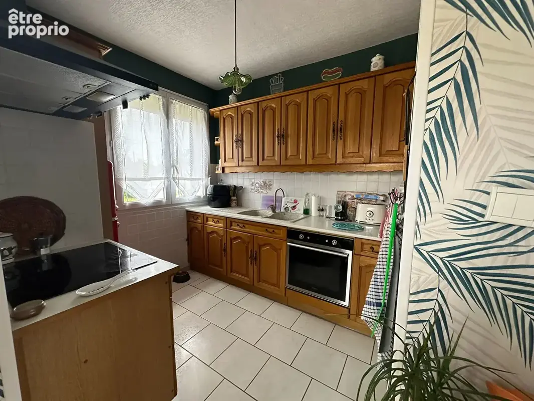 Maison Anizy Le Grand 3 pièce(s) 62 m2 - photo 2