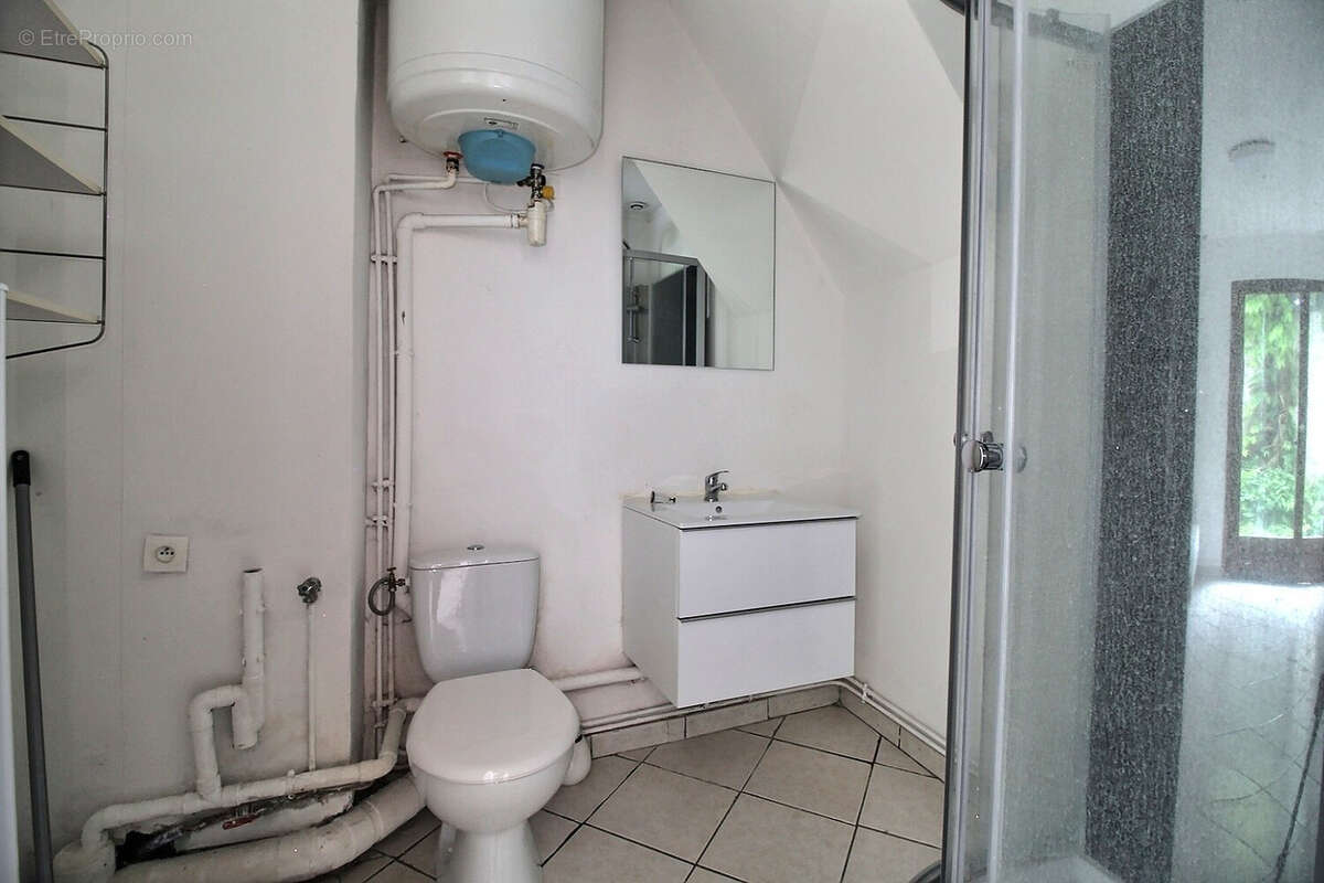 Appartement à VALENCIENNES