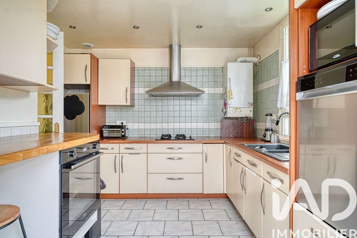 Photo 9 - Maison à VILLETANEUSE