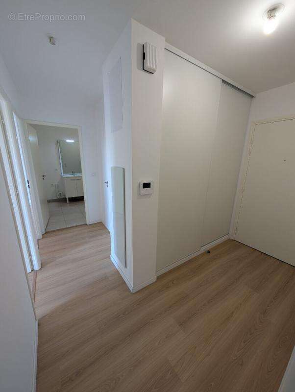 Appartement à SECLIN
