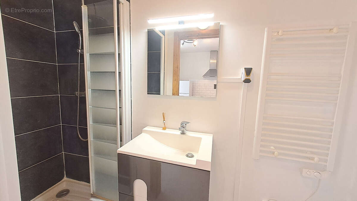 Appartement à SAINT-REMY-LES-CHEVREUSE