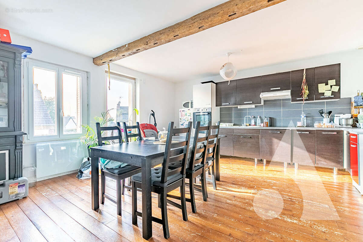 Appartement à ARSY