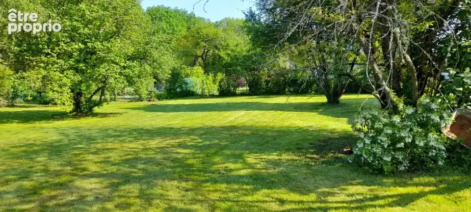 Terrain à SAINT-REMY-LES-CHEVREUSE
