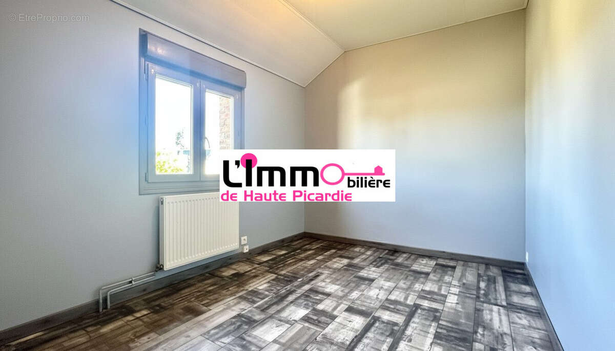 Maison 97 m² à Chaulnes  - photo 8