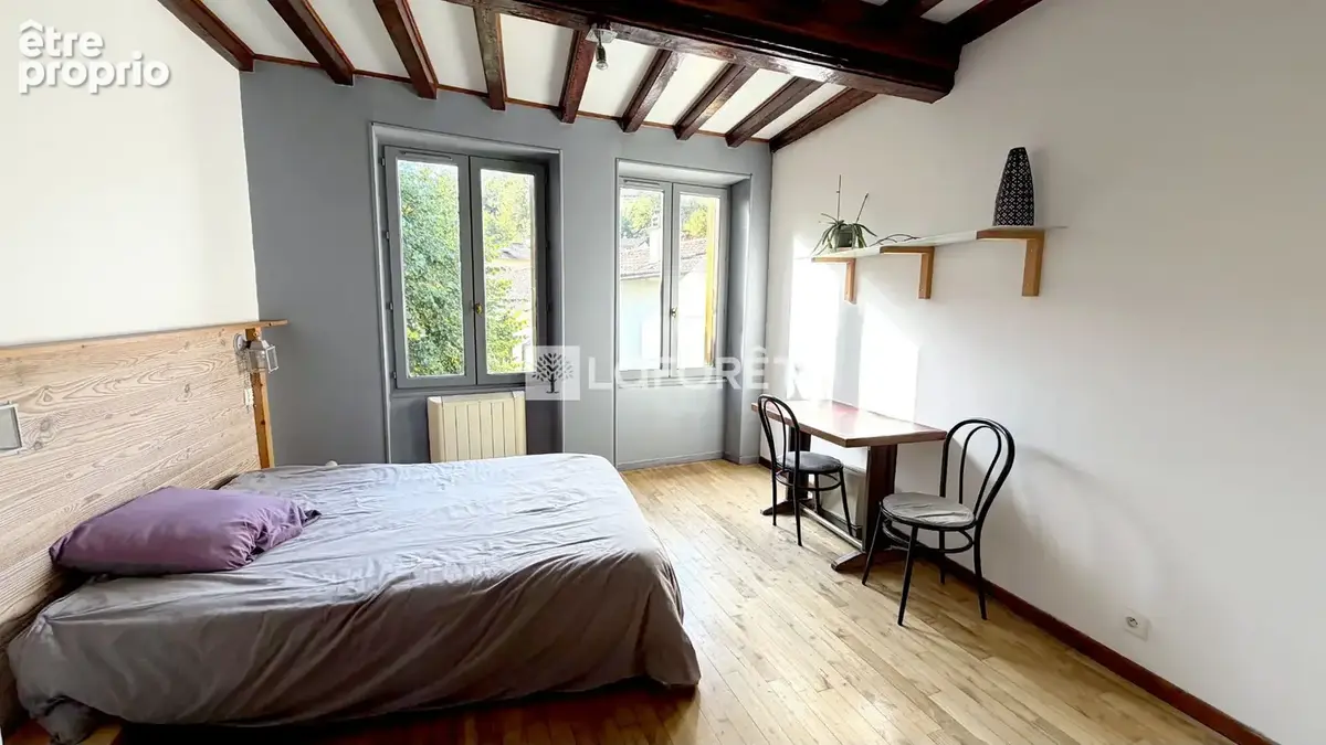 Courzieu - Maison de village 3 pièces 52 m2 - 100.000 - photo 10