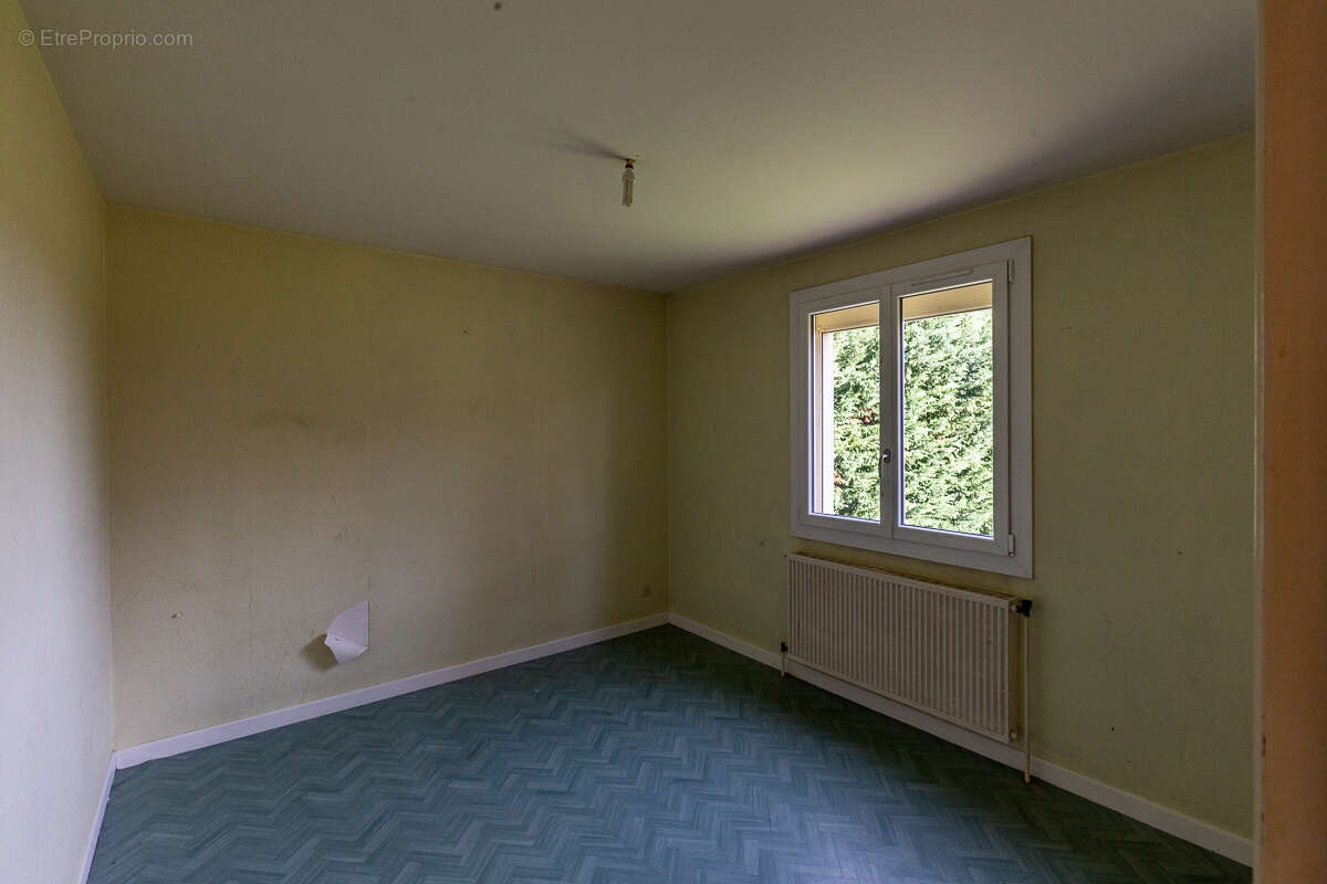 Maison à LONGECOURT-EN-PLAINE