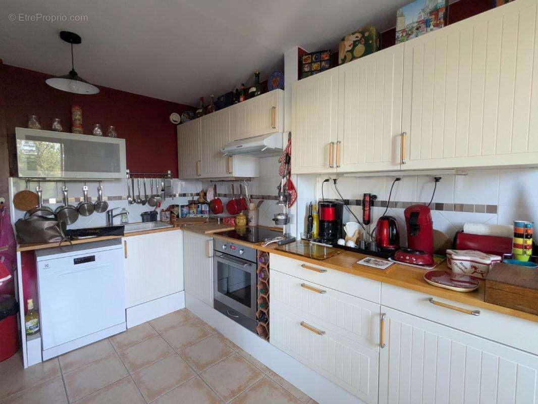 Appartement à AUBAGNE