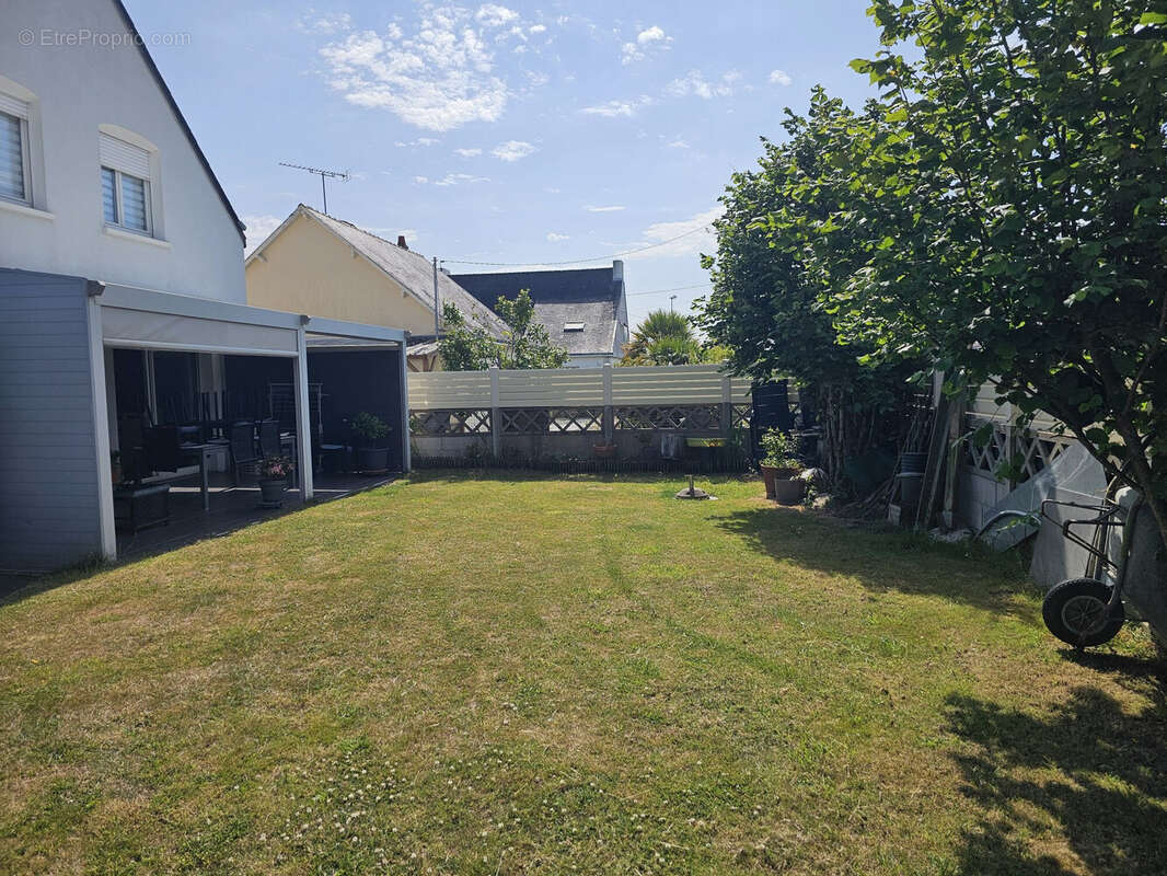 Maison 120 m² à Penestin  - photo 2