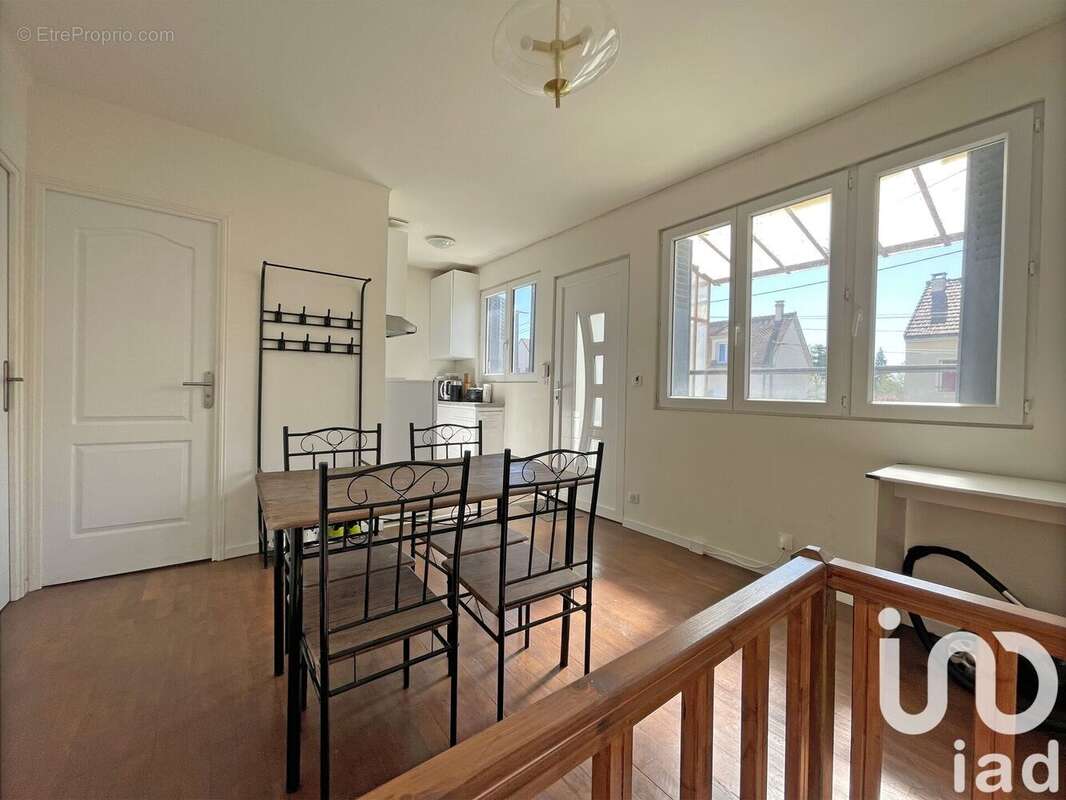 Photo 9 - Maison à ORSAY