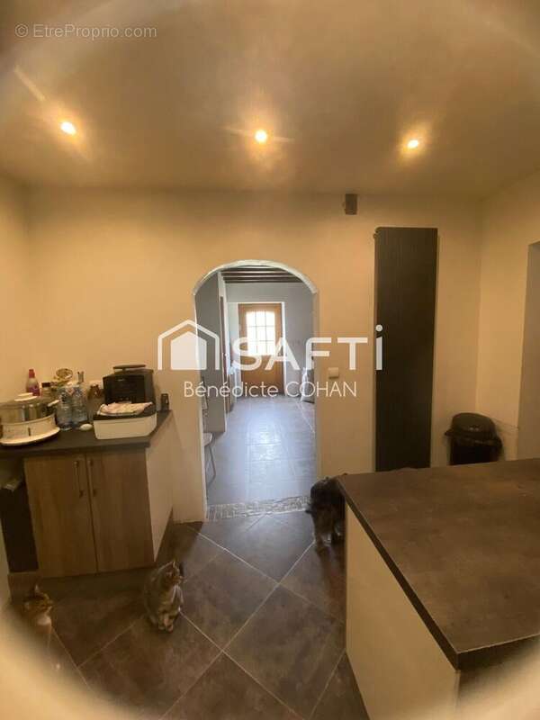 Photo 8 - Maison à FAINS-LA-FOLIE