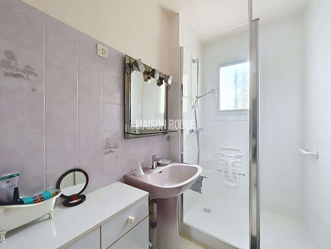 Maison à SAINT-MALO