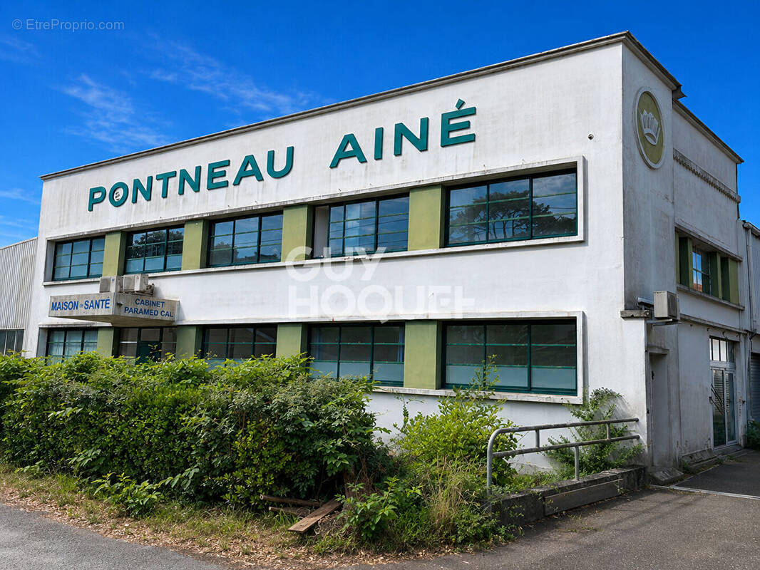 Appartement à SOUSTONS