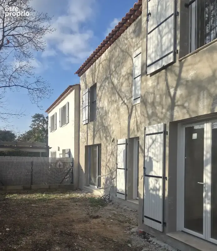 Terrain 113 m² à vendre à Vidauban (83550) - photo 4