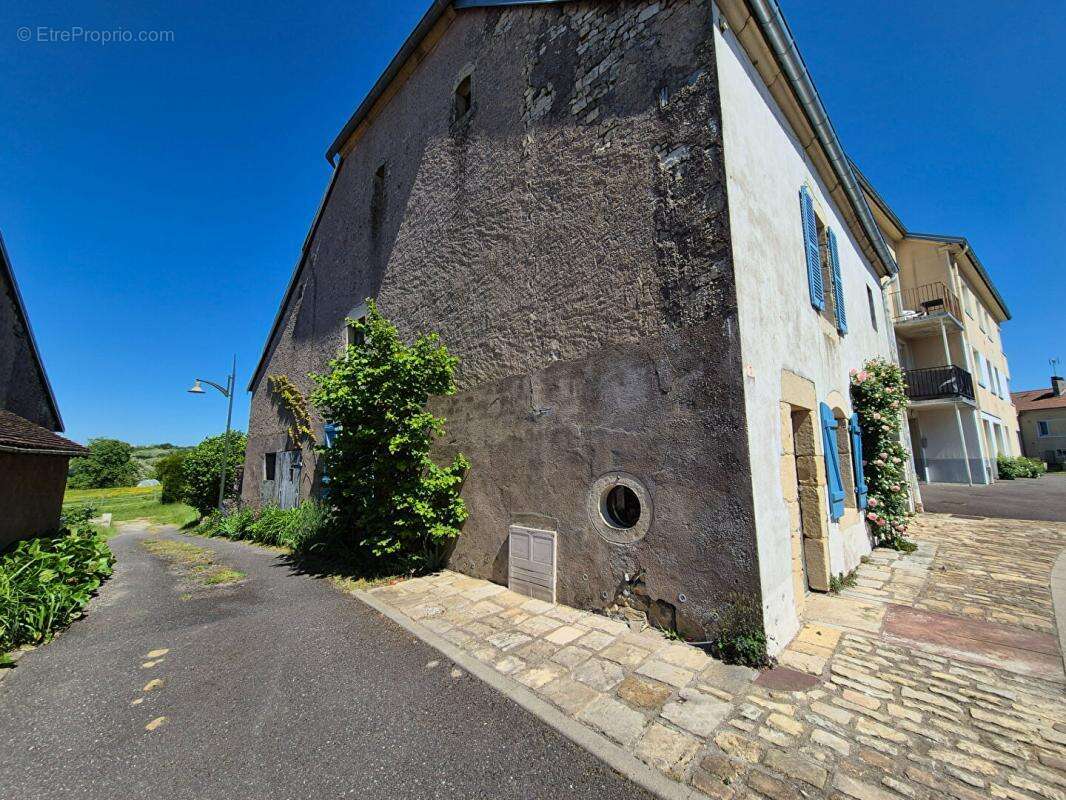 Maison à SAINT-REMY