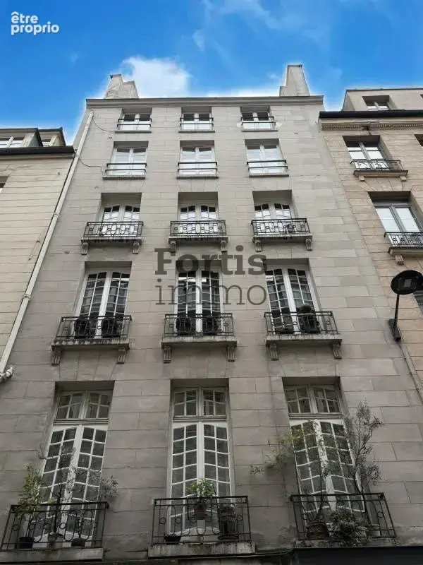 Paris 6 - charmant 2 pièces, dernier etage, dpe d - photo 16